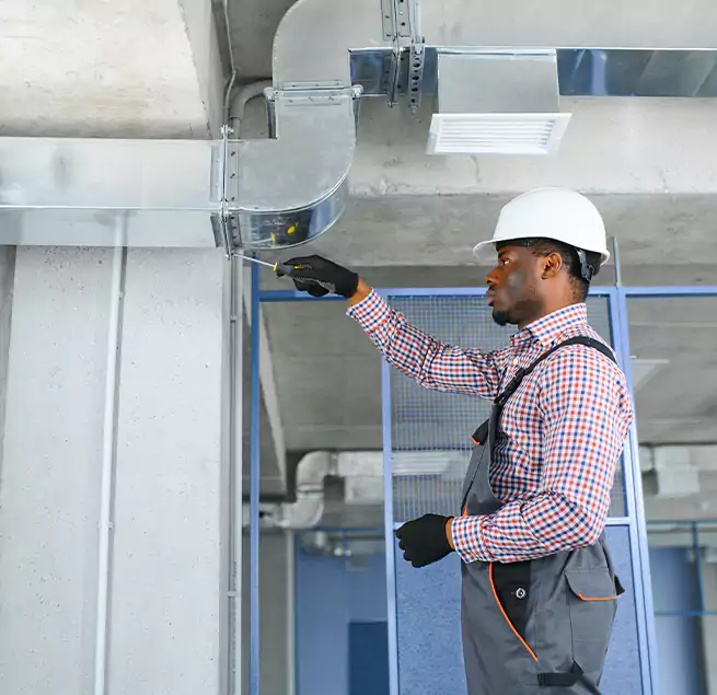 Why Homeowners & Businesses Trust Us in Security-Widefield, CO