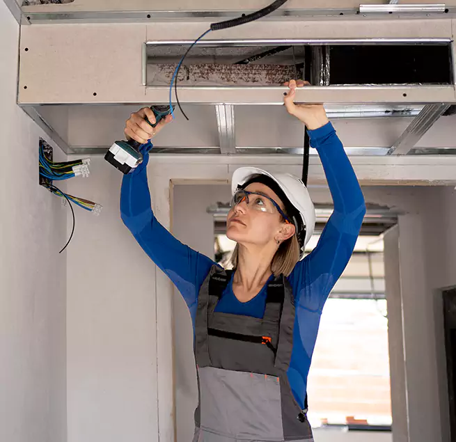 Why Homeowners & Businesses Trust Us in Security-Widefield, CO?