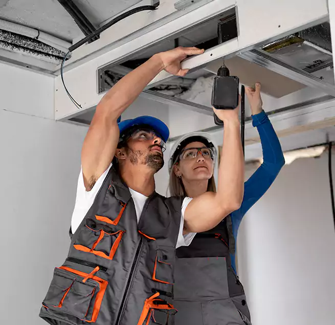 Why Homeowners & Businesses Trust Us in Security-Widefield, CO