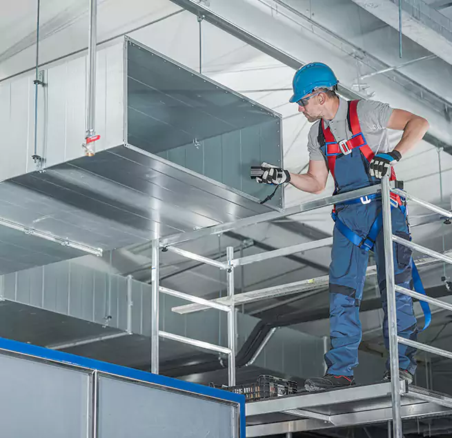 Why Homeowners & Businesses Trust Us Security-Widefield, CO