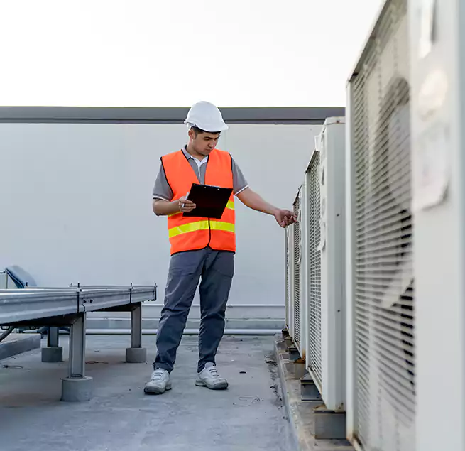 Why Homeowners & Businesses Trust Us in Security-Widefield, CO?