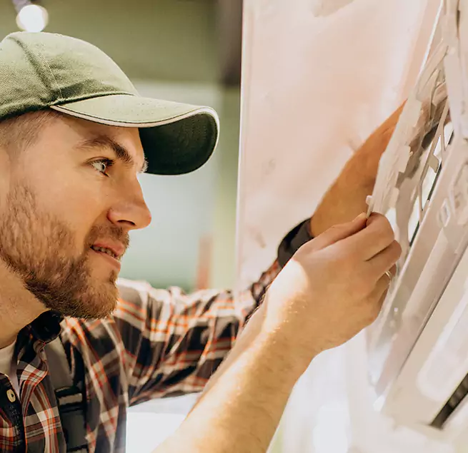 Why Homeowners & Businesses Trust Us in Security-Widefield, CO?