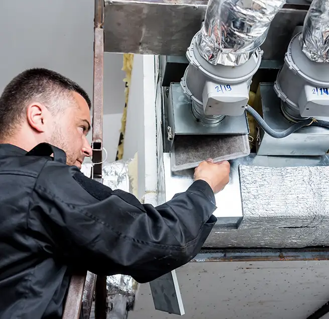 Why Homeowners & Businesses Trust Us in Security-Widefield, CO?